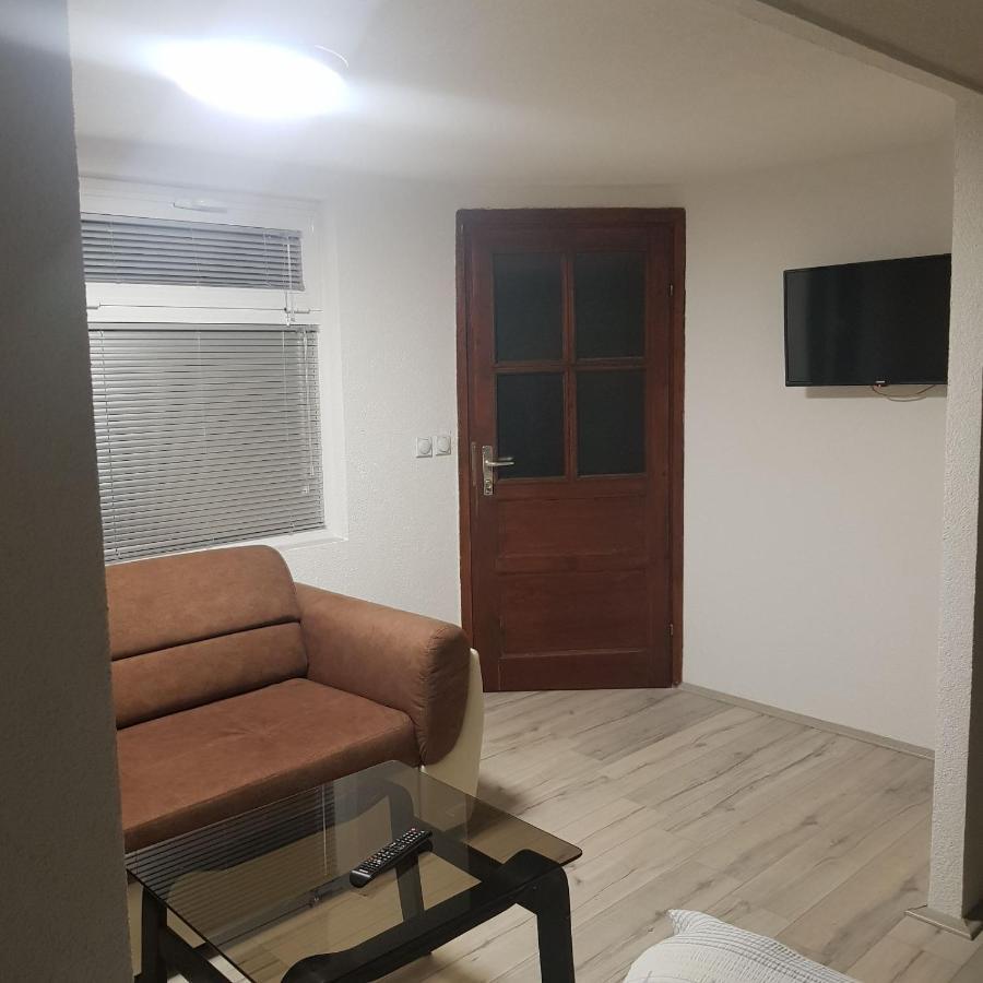 Tiny House Veronia Ohrid Exterior photo